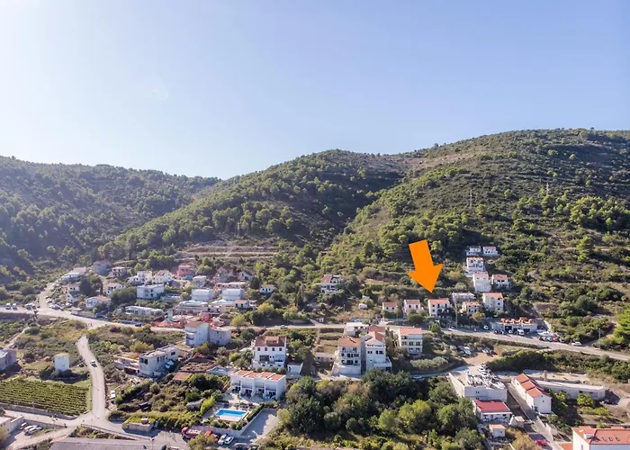 Apartmán Jaksa Vis